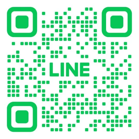 QR Code ติดต่อ หนังใหม่ๆเต็มเรื่อง ผ่าน Line